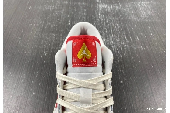  1  Spades DJ5186-100 DJ5186-100 Low Jordan 0524